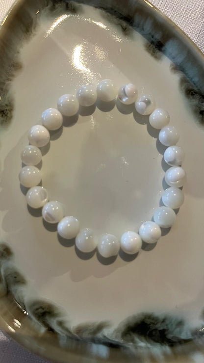 Terrasoul Sedef Bilekliği