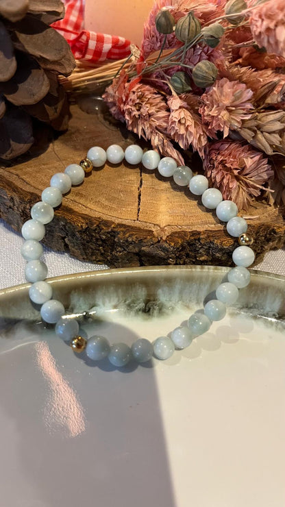 Terrasoul Larimar Bilekliği