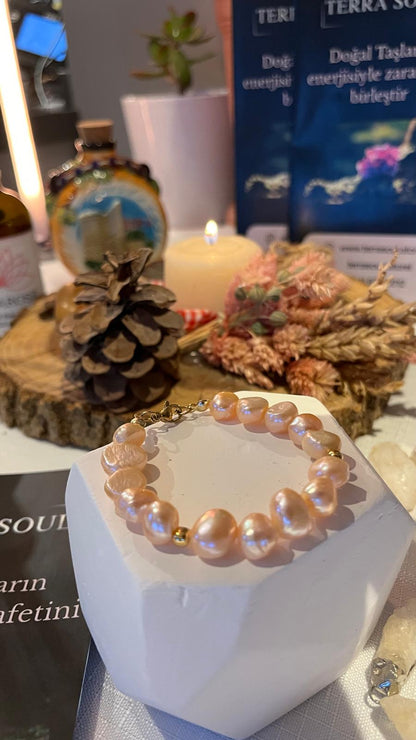 ST02 Amorfy Bileklik