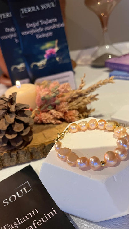 ST02 Amorfy Bileklik