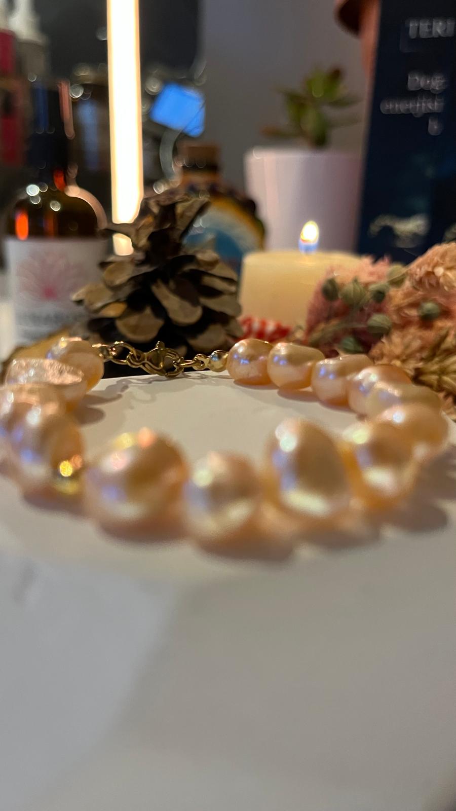 ST02 Amorfy Bileklik