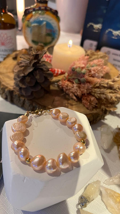 ST02 Amorfy Bileklik