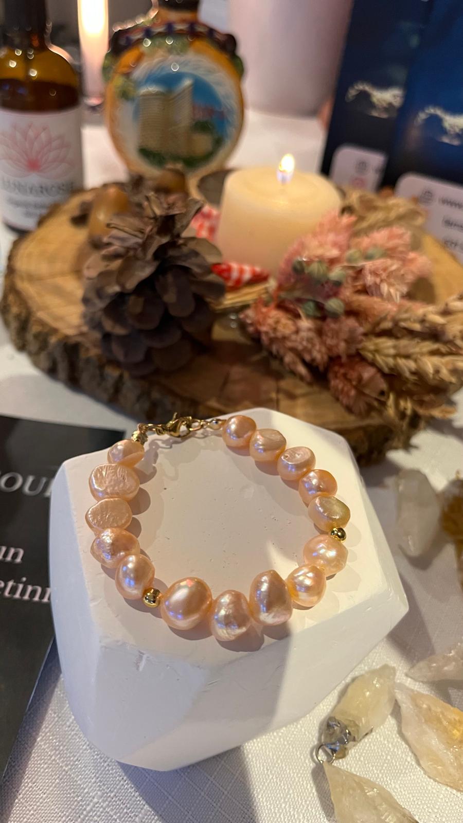 ST02 Amorfy Bileklik