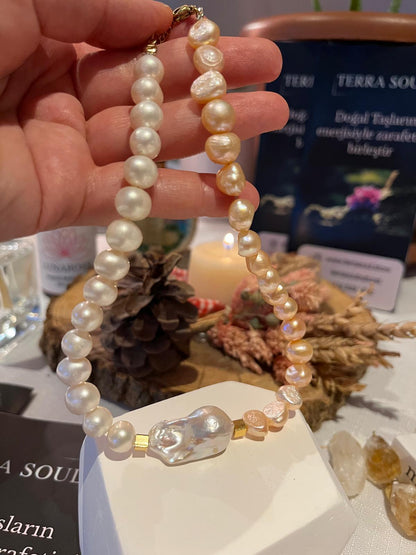 ST10 Pinkamorfy Kolye