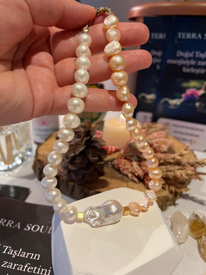 ST10 Pinkamorfy Kolye