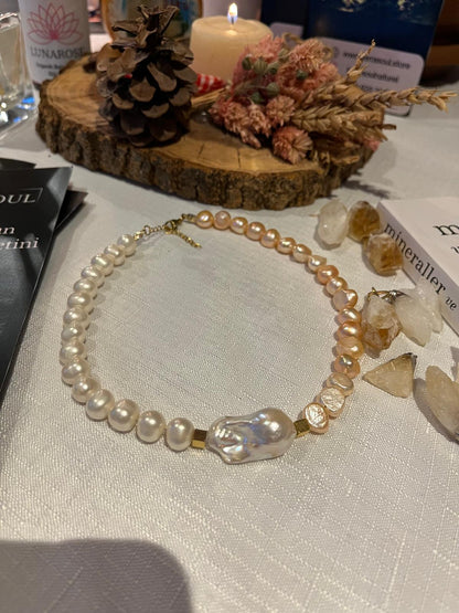 ST10 Pinkamorfy Kolye