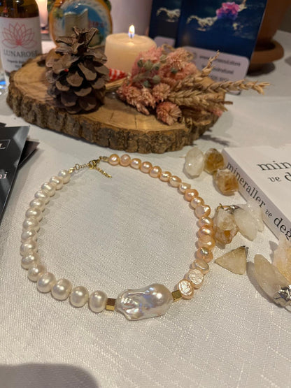 ST10 Pinkamorfy Kolye