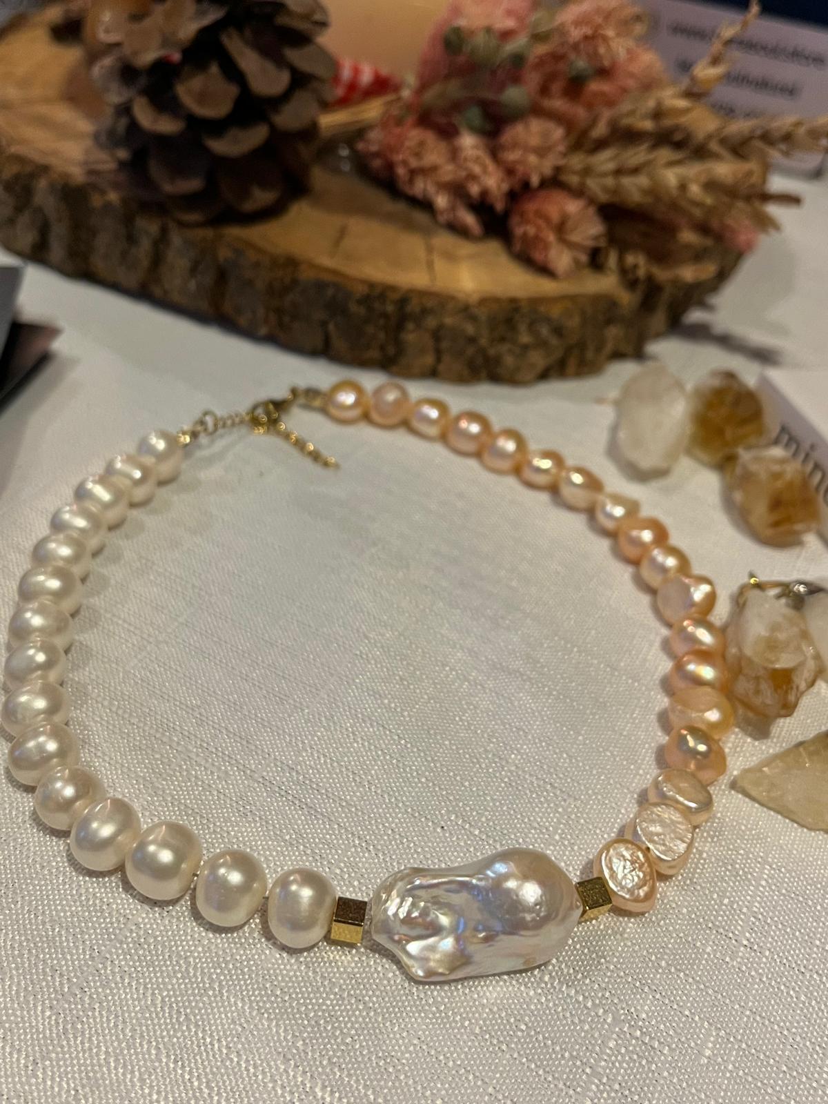 ST10 Pinkamorfy Kolye