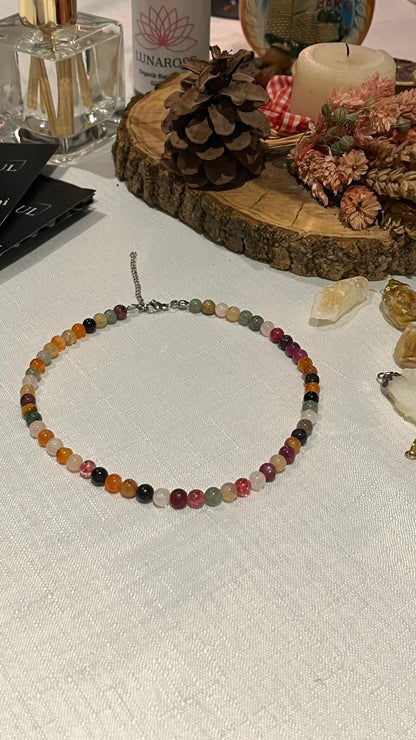 Terrasoul Denge ve Zarafet Kolyesi