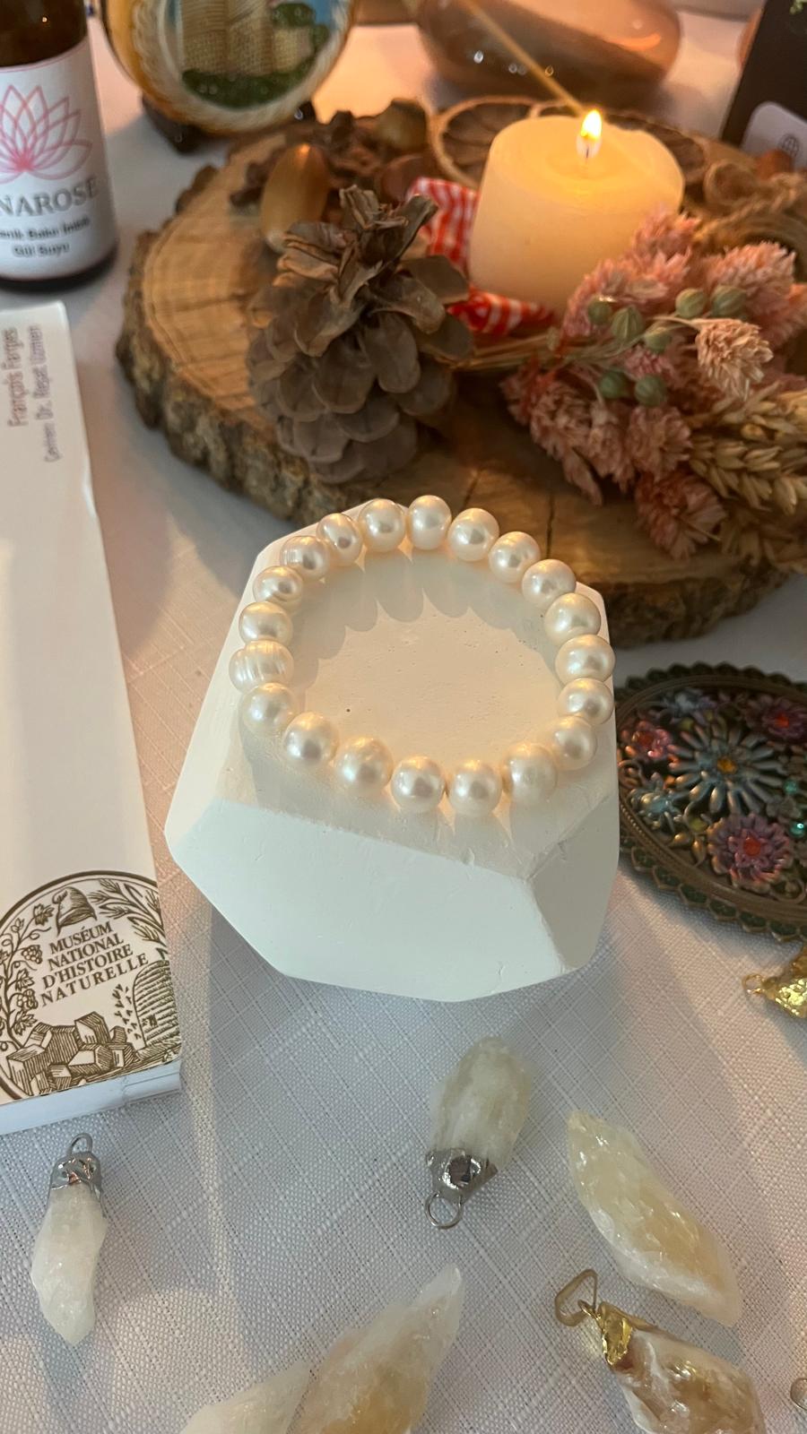 ST08 Nature Bileklik