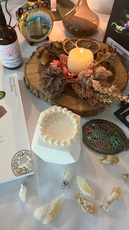 ST08 Nature Bileklik