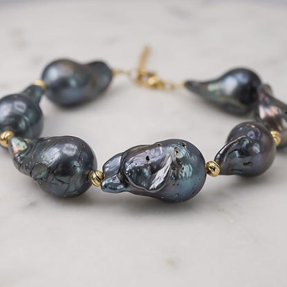 ST09 Amalfi Bileklik